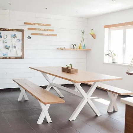 Ferrel Surf House Hostel