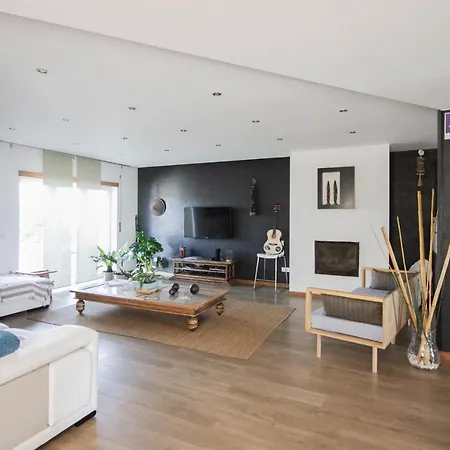 Ferrel Surf House Auberge de jeunesse *