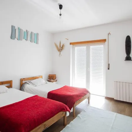 Hostel Ferrel Surf House