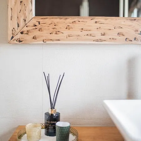Ferrel Surf House * Ferrel (Leiria)