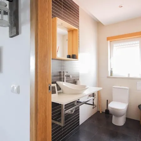 Auberge de jeunesse Ferrel Surf House