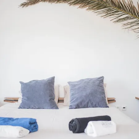 Auberge de jeunesse Ferrel Surf House
