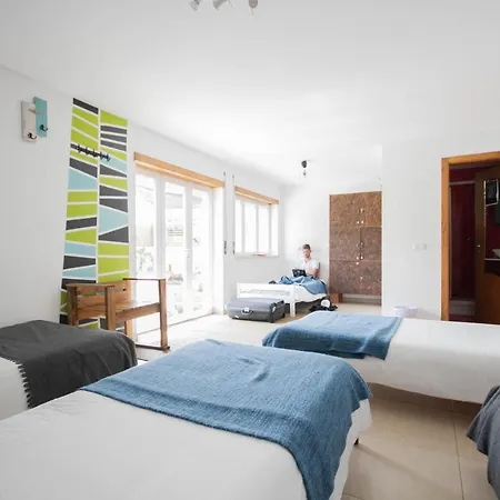 Auberge de jeunesse Ferrel Surf House