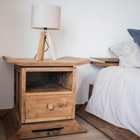 Ferrel Surf House * Ferrel (Leiria)