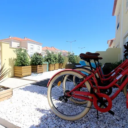 Auberge de jeunesse Ferrel Surf House *