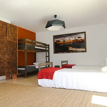 Ferrel Surf House