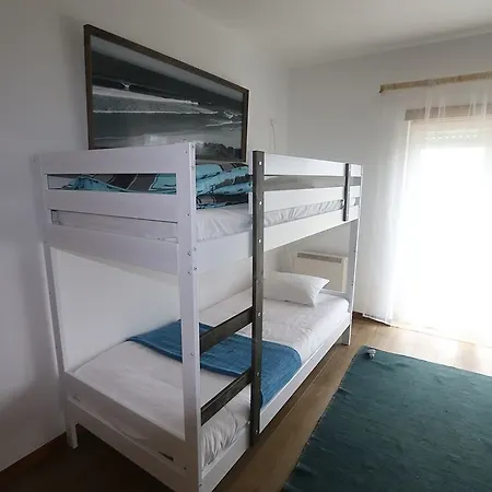 Hostel Ferrel Surf House Ferrel (Leiria)