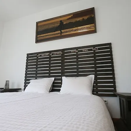 Hostel Ferrel Surf House