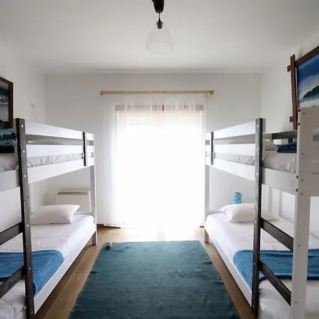 Ferrel Surf House Hostel Ferrel (Leiria)