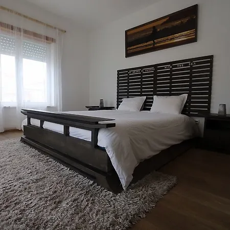 Auberge de jeunesse Ferrel Surf House *