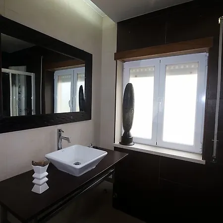 Hostel Ferrel Surf House